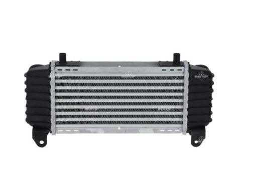 Chłodnica Powietrza Doładowującego 30248