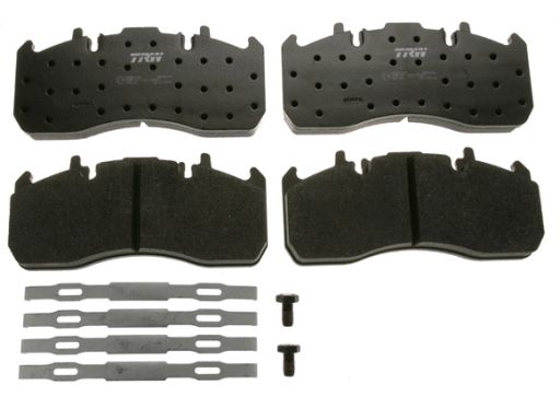 Klocek Hamulcowy Kpl. Gdb5102