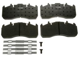 Klocek Hamulcowy Kpl. Gdb5102