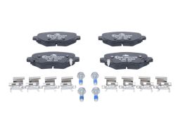 Klocek Hamulcowy Kpl. 13.0460-2602.2