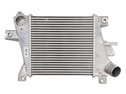 Chłodnica Powietrza Doładowującego Da1011Tt