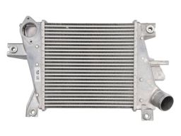 Chłodnica Powietrza Doładowującego Da1011Tt