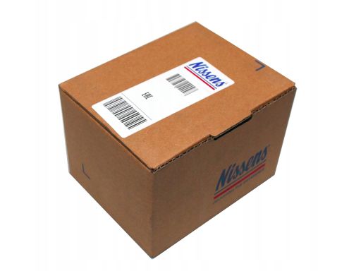 Chłodnica Oleju 91347