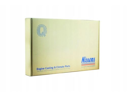 Chłodnica Oleju 91347