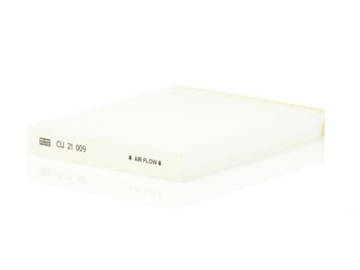 Filtr Kabiny Cu 21 009