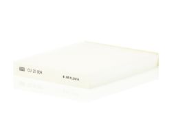 Filtr Kabiny Cu 21 009