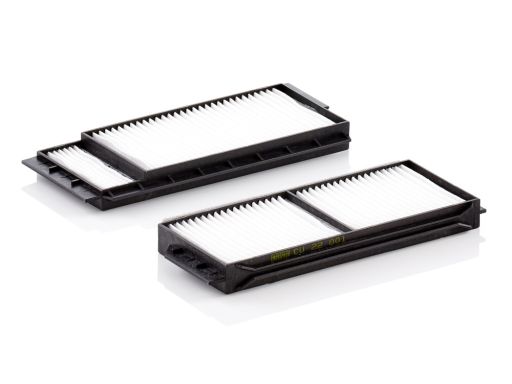 Filtr Kabiny Cu 22 001-2