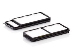 Filtr Kabiny Cu 22 001-2