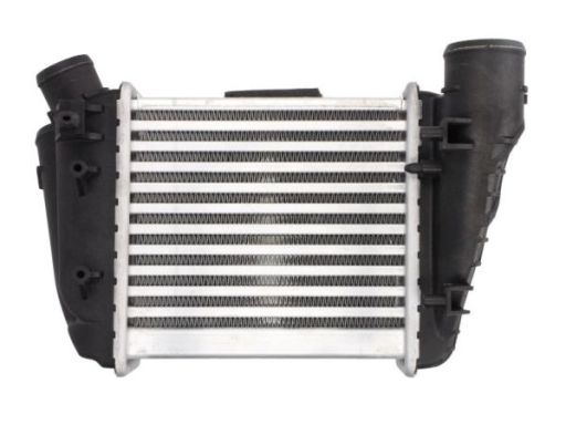 Chłodnica Powietrza Doładowującego Daa002Tt