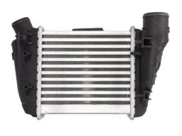 Chłodnica Powietrza Doładowującego Daa002Tt