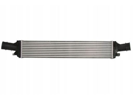 Chłodnica Powietrza Doładowującego Daa019Tt