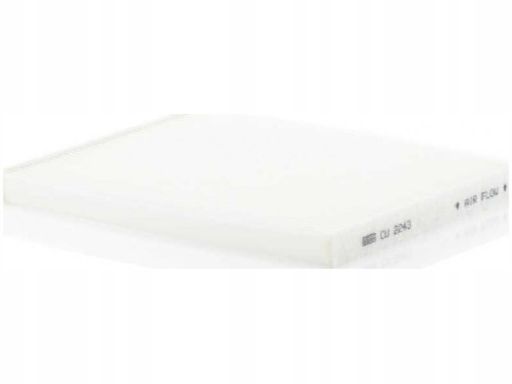 Filtr Kabiny Cu 2243
