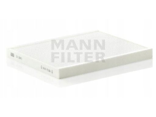 Filtr Kabiny Cu 2243