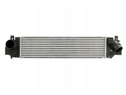 Chłodnica Powietrza Doładowującego Dab028Tt