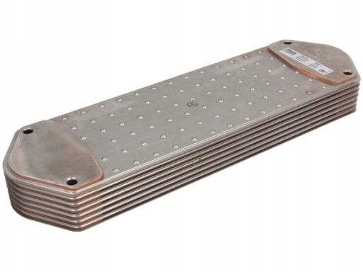 Chłodnica Oleju 90715