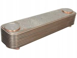 Chłodnica Oleju 91134