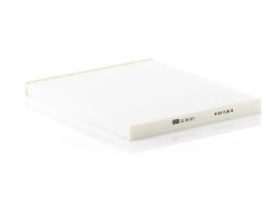 Filtr Kabiny Cu 26 017