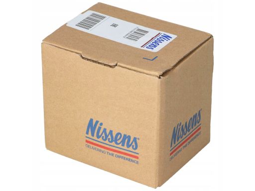 Chłodnica Powietrza Doładowującego 961323