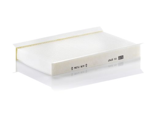 Filtr Kabiny Cu 2747