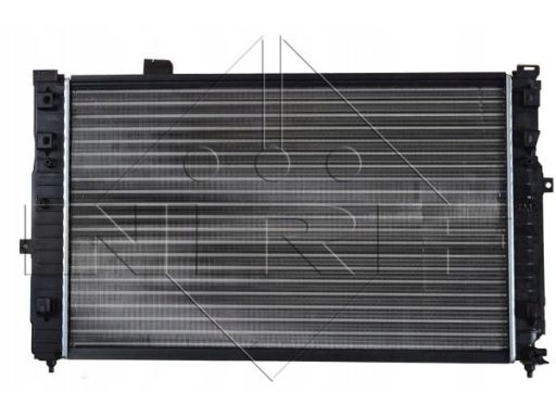Chłodnica Silnika 58259
