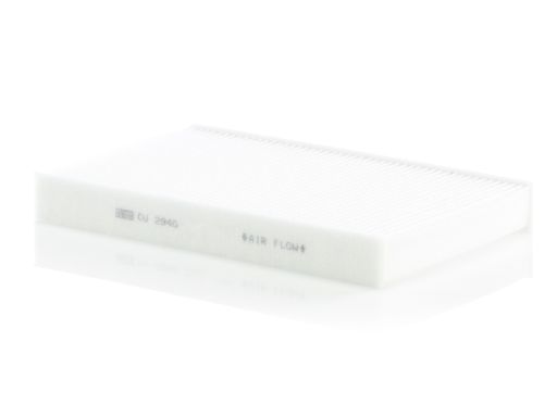 Filtr Kabiny Cu 2940