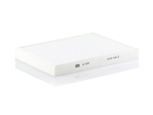 Filtr Kabiny Cu 3037