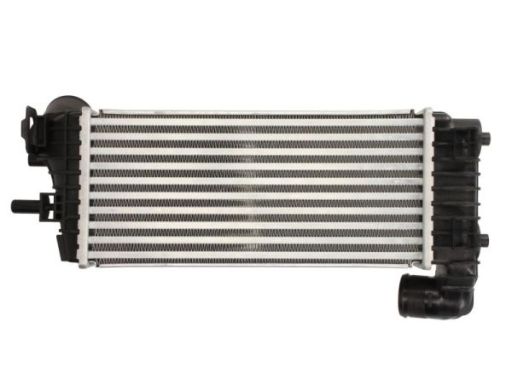 Chłodnica Powietrza Doładowującego Dag025Tt