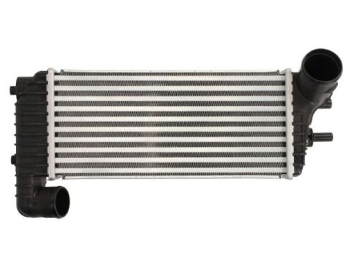 Chłodnica Powietrza Doładowującego Dag025Tt