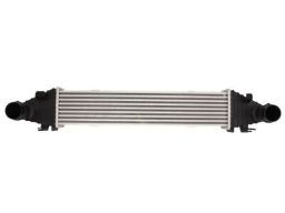 Chłodnica Powietrza Doładowującego Dam025Tt