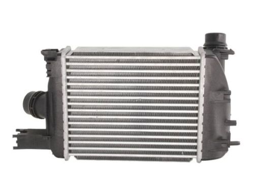 Chłodnica Powietrza Doładowującego Dar004Tt