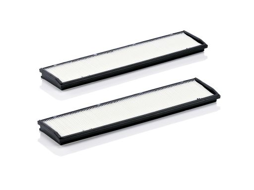 Filtr Kabiny Cu 3822-2