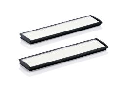 Filtr Kabiny Cu 3822-2