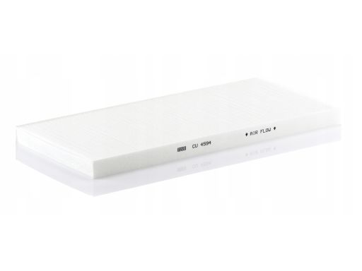 Filtr Kabiny Cu 4594