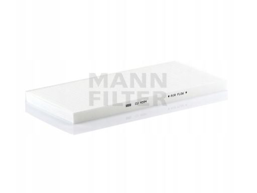 Filtr Kabiny Cu 4594