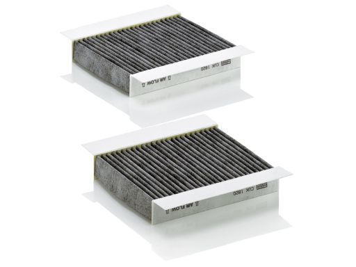 Filtr Kabiny Cuk 1820-2