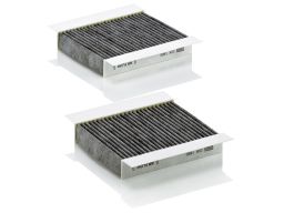 Filtr Kabiny Cuk 1820-2