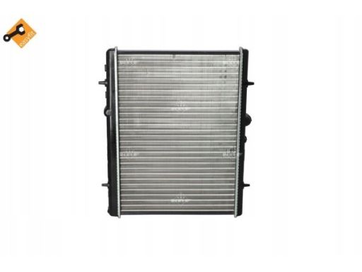 Chłodnica Silnika 58312A