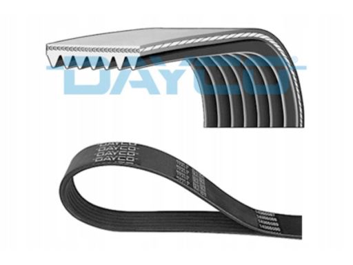 Pasek Wieloklinowy 7Pk1020