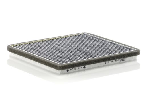 Filtr Kabiny Cuk 20 010