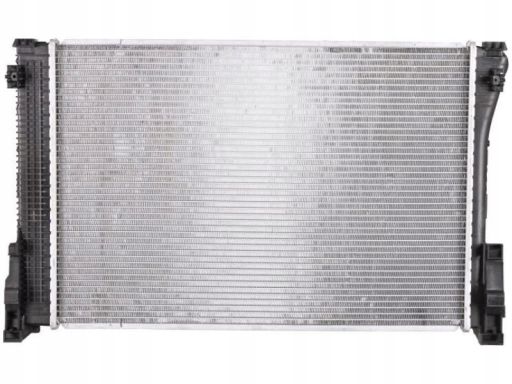 Chłodnica Silnika 58336
