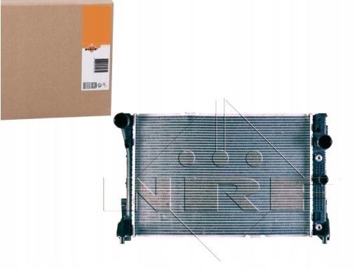 Chłodnica Silnika 58336