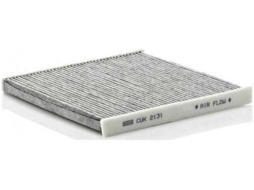 Filtr Kabiny Cuk 2131