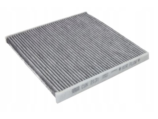 Filtr Kabiny Cuk 2131