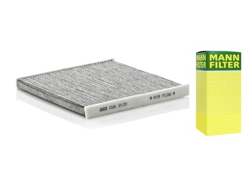 Filtr Kabiny Cuk 2131
