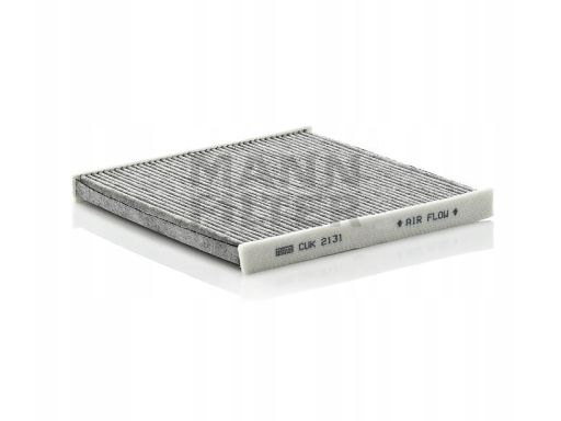 Filtr Kabiny Cuk 2131