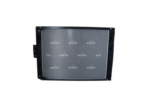 Chłodnica Silnika 58380