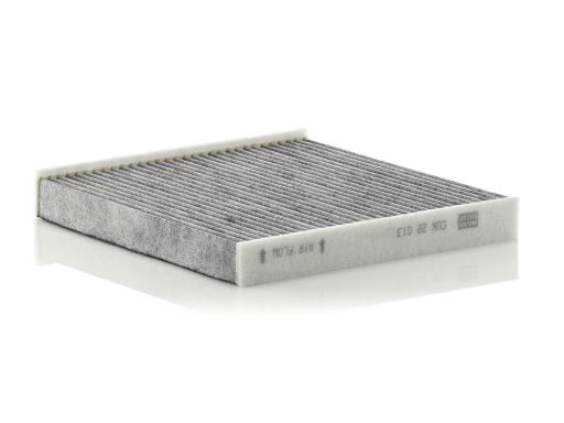 Filtr Kabiny Cuk 22 013