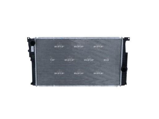 Chłodnica Silnika 58411