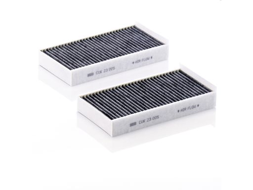 Filtr Kabiny Cuk 23 005-2