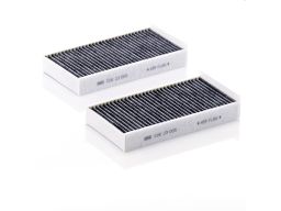 Filtr Kabiny Cuk 23 005-2